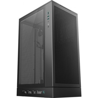 DEEPCOOL CH270 DIGITAL Black